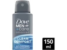 Dove Deodorant Spray Men + Care Clean Comfort