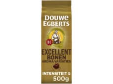 Douwe Egberts Excellent koffiebonen