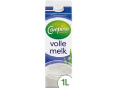 Campina Volle melk