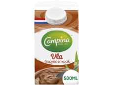 Campina Hopjes vla