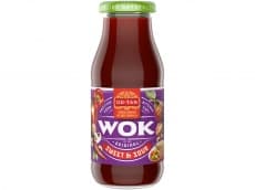 Go-Tan Woksaus sweet & sour