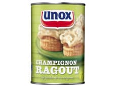 Unox Champignon ragout