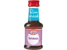 Dr. Oetker Rum aroma