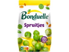 Bonduelle Spruitjes