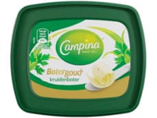 Campina Boterbereiding Kruidenboter