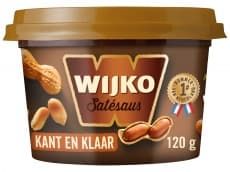 Wijko Satesaus kant & klaar