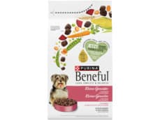 Beneful Beneful Kleine Genieter hondenvoer met rund