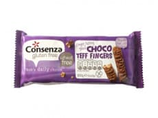 Consenza Choco fingers