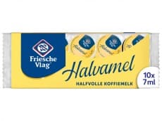 Friesche Vlag Halvamel cups