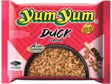 Yum Yum Bamisoep eend