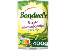 Bonduelle Franse Sperzieboontjes