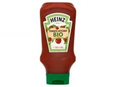 Heinz Biologische tomato ketchup