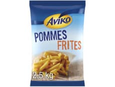 Aviko Pommes Frites
