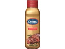 Croma Vloeibare bakboter voor bakken en braden 450ml
