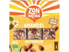 Zonnatura Notenreep amandel