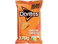 Doritos Nacho cheese