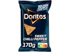 Doritos Sweet Chilli Pepper