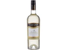 Stoney creek Australian chardonnay-semillon