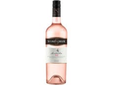 Stoney creek Australian rosé