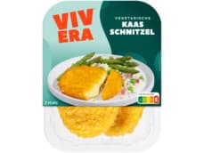 Vivera Vega kaasschnitzel