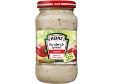 Heinz Sandwichspread naturel