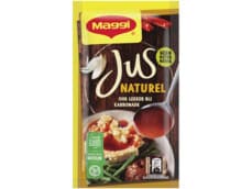 Maggi Jus naturel