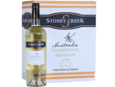 Stoney creek Doos chardonnay