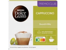 Nescafé Dolce Gusto cappuccino koffiecups