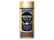 Nescafé Goud cafeïnevrij