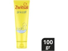 Zwitsal Baby zinkzalf