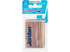 Jordan Tandenstokers