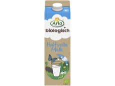 Arla Biologisch halfvolle melk
