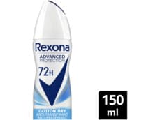 Rexona Women Anti-transpirant Spray Cotton Dry