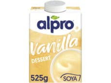 Alpro Dessert Vanille Houdbaar
