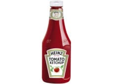 Heinz Tomatoketchup