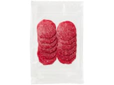 Hoogvliet Ossenworst