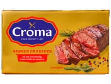 Croma Bak & Braad wikkel