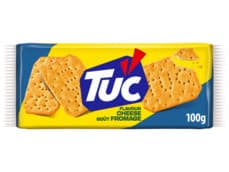 Tuc Crackers kaas smaak