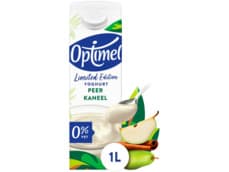 Optimel Limited Edition