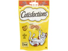Catisfactions Kaas