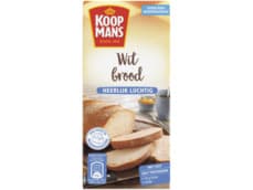 Koopmans Mix voor wit brood extra luchtig