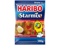 Haribo Starmix
