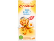 Zonnatura 100% kamille thee