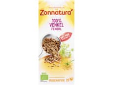 Zonnatura 100% venkel