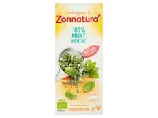 Zonnatura 100% munt