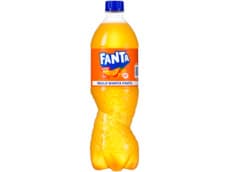 Fanta Orange