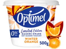 Optimel Limited Edition kwark