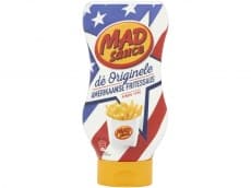 Mad Sauce Amerikaanse Fritessaus