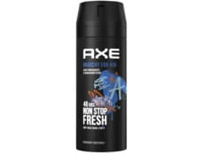Axe Deodorant Spray Anarchy