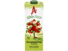 Appelsientje Goudappel